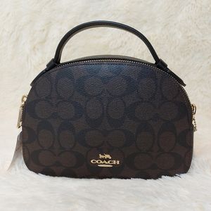 Serena Satchel